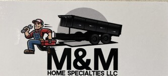 M&M Home Specialties, LLC logo