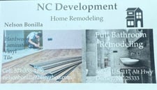 Avatar for NC Development