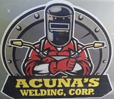 Avatar for ACUNA'S WELDING CORP.