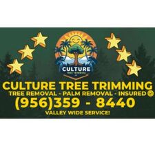 CULTURE TREE TRIMMING logo
