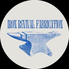 Avatar for Iron Revival Fabrication