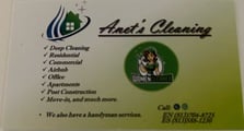 Avatar for Anets cleaning services