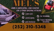 Avatar for Mel's Landscaping & Pressure Washing Ect