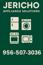 Avatar for Jericho Appliance Solutions