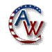 American West Contracting, Co. logo
