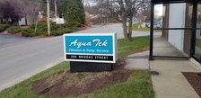 Logo for Aquatek Filtration & Pump Service