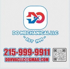 Avatar for DO Mechanical LLC