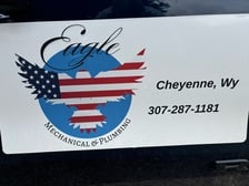 Avatar for Eagle Mechanical & Plumbing LLC