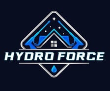 Avatar for Hydro Force Pressure Washing