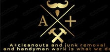 Avatar for A+ Cleanout and Junk Removal