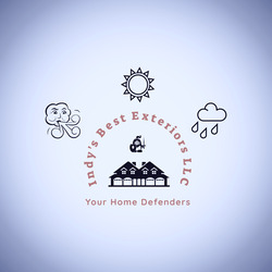 Indy's Best Exteriors, Inc. logo