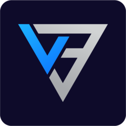 Volcano Builders, Inc. logo