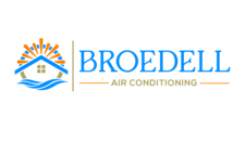 Avatar for Broedell Air Conditioning, Inc.