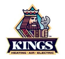 Avatar for Kings Heating, Inc.