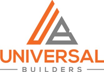Universal Builder Co. Los Angeles logo