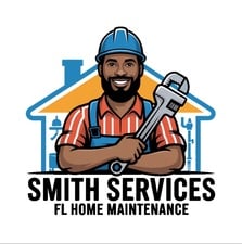 Avatar for Smith Home Services FL, LLC.