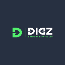 Digz Outdoor Service LLC logo