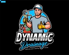 Avatar for Dynamic Drainage
