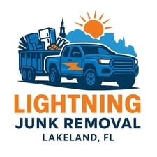 Avatar for Lightning Junk Removal