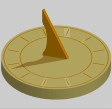 Avatar for Sundial Jax