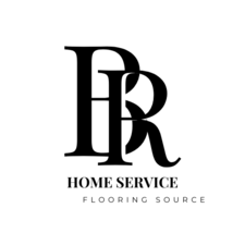 Logo for BR Flooring Installation