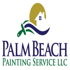 Palm Beach Painting Service, LLC logo