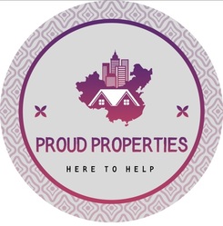 Proud Properties logo