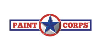 Wolf Painting Corporation  DBA : Paint Corps of Phoenix logo
