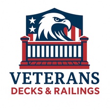 Avatar for Veterans Decks & Railings