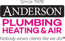 Avatar for Anderson Plumbing Heating & Air Conditioning