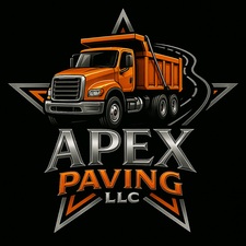 Apex Paving, LLC logo
