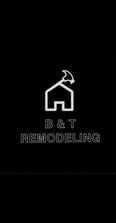 Avatar for B & T Remodeling