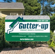 Avatar for Gutter Up - Unlicensed Contractor