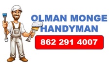 Avatar for OLMAN MONGE HANDYMAN AND PAINTING LLC