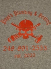 Avatar for POPPS PLUMBING HEATING