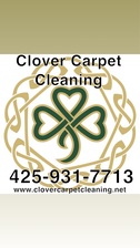 Avatar for Clover Carpet Cleaning