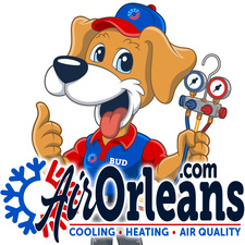 Avatar for Air Orleans LLC dba Air Orleans AC Heating and Air Quality