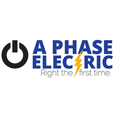 Avatar for A PHASE ELECTRIC LLC