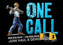 Avatar for ONE CALL JUNK HAUL LLC