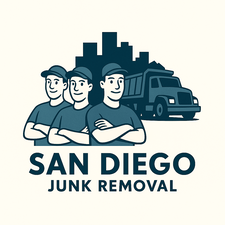 Avatar for San Diego Junk LLC - Unlicensed Contractor