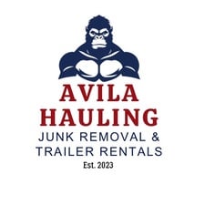 Avatar for Avila Hauling - Unlicensed Contractor
