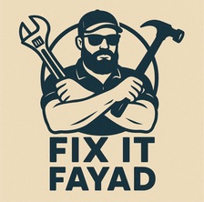 Avatar for Fix It Fayad