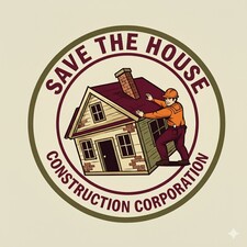 Avatar for SAVE THE HOUSE CONSTRUCTION CORP.