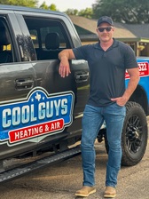 Avatar for COOL GUYS HEATING AND AIR LLC