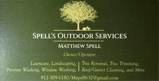Avatar for Spell's Outdoor Services LLC