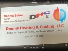 Avatar for Dennis Heating And Cooling