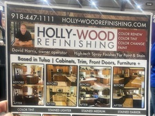 Avatar for Hollywood Refishing