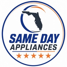 Logo for Appliance Solutions
