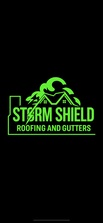 Logo for STORM SHIELD ROOFING AND GUTTERS LLC