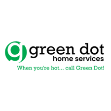 Avatar for Green Dot HVAC